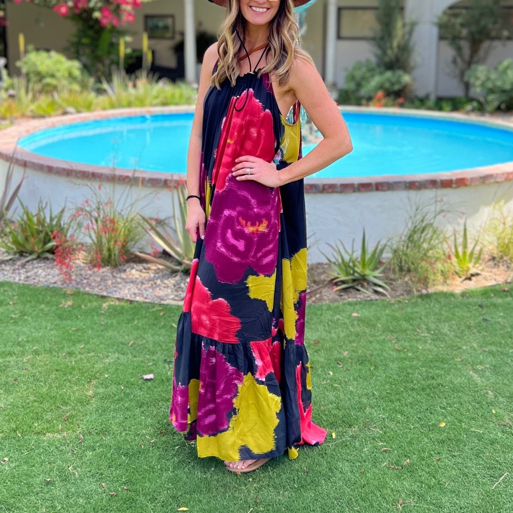 Beautiful Anthropologie Dress